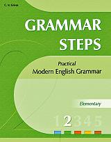 grammar steps 2 elementary photo