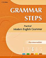 grammar steps 3 pre intermediate photo