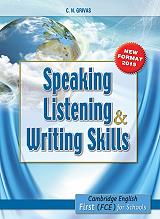 new fce speaking listening and writing skills photo