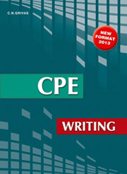 cpe writing students new format 2013 photo