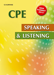 cpe speaking and listening photo