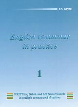english grammar in practice 1 photo