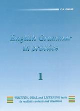 english grammar in practice 1 photo