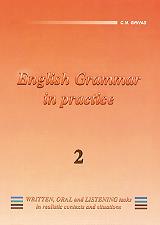 english grammar in practice 2 photo