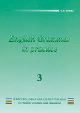 english grammar in practice 3 photo