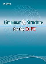 grammar and structure for the ecpe photo