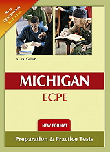 new generation michigan ecpe students book photo