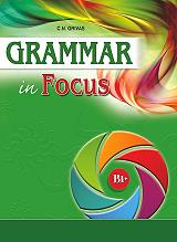 grammar in focus b1  photo