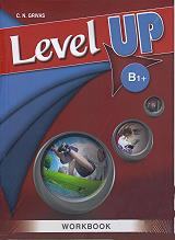 level up b1 workbook companion photo