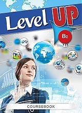 level up b2 coursebook writing booklet photo