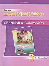 learning living english 3 grammar and companion photo