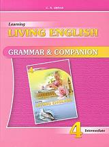 learning living english 4 grammar and companion photo