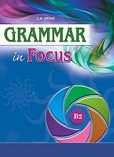 grammar in focus b2 photo