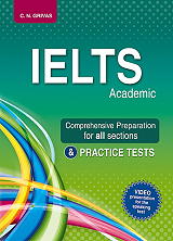 ielts academic comprehensive preparation for all sections practice tests sb pack glossary photo