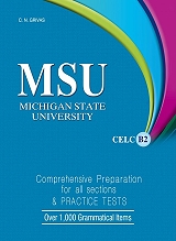 msu celc b2 comprehensive preparation practice tests photo