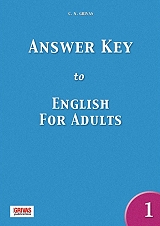 english for adults 1 answer key photo