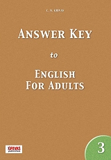 english for adults 3 answer key photo