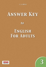 english for adults 3 answer key photo