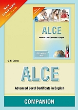 alce 8 practice tests companion photo