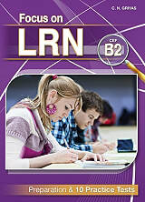 focus on lrn b2 preparation practice tests glossar grammar 2018 photo
