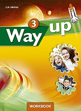 way up 3 workbook companion photo