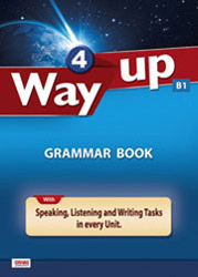 way up 4 grammar photo