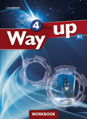 way up 4 workbook companion photo