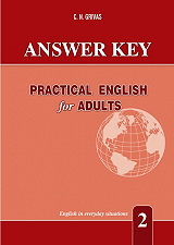 practical english for adults 2 answer key photo