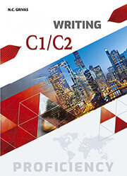 writing proficiency c1 c2 students book photo