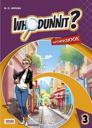 whodunnit 3 workbook companion set photo whodunnit 3 workbook companion set photo