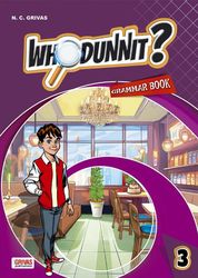 whodunnit 3 grammar photo