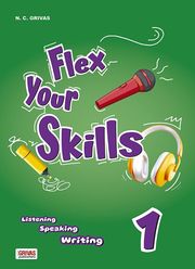 flex your skills 1 students book photo