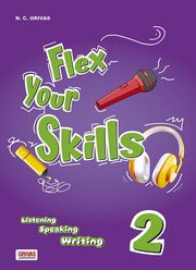 flex your skills 2 students book photo
