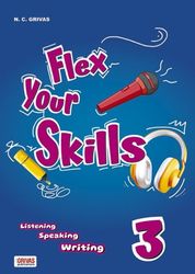 flex your skills 3 students book photo flex your skills 3 students book photo