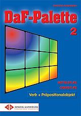 daf palette 2 verb prapositionalobjekt mittelstufe oberstufe photo