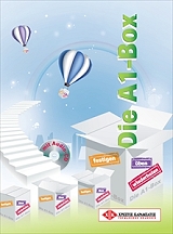 die a1 box kursbuch audio cd photo die a1 box kursbuch audio cd photo