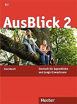 ausblick 2 kursbuch biblio mathiti photo ausblick 2 kursbuch biblio mathiti photo