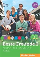 beste freunde 2 a2 kursbuch audio cd biblio mathiti photo