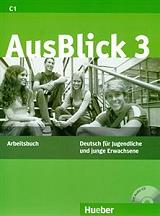 ausblick 3 arbeitsbuch cd biblio askiseon photo