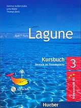 lagune 3 kursbuch cd biblio mathiti photo lagune 3 kursbuch cd biblio mathiti photo