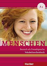 menschen a1 vokabeltaschenbuch lexilogio photo