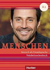 menschen a2 vokabeltaschenbuch photo