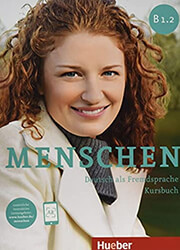 menschen b12 kursbuch photo