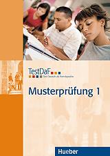 testdaf musterpruefung 1 cd photo