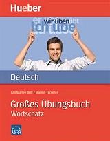 grosses ubungsbuch wortschatz photo
