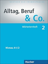 alltag beruf co 2 woerterheft tetradio lexilogioy photo