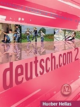 deutschcom 2 kursbuch photo deutschcom 2 kursbuch photo