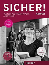 sicher aktuell b2 arbeitsbuch cd photo