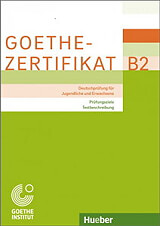 goethe zertifikat b2 kursbuch photo