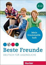 beste freunde a12 mein grammatikheft photo